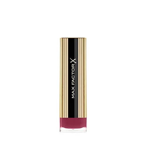 Sally Hansen Max Factor Color Elixir Lipstick Moisture 100 | Long-Lasting Hydration & Color (70-120 chars) thumbnail 2