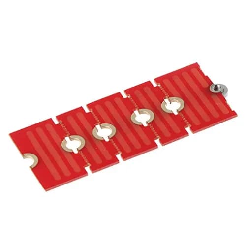 RingBuu Extended Bracket for M.2 NVMe SSDs | Adjustable, Stable, Metal (2230-2280) | India thumbnail 9