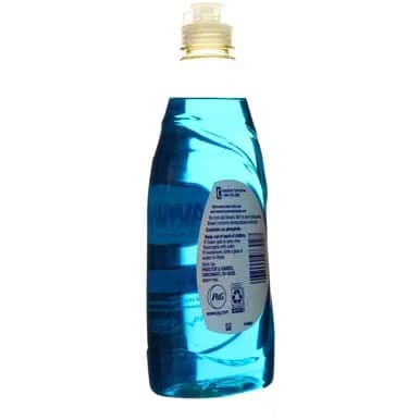Dawn Ultra Original Dish Detergent Liquid 16.2 Fl Oz | Original Scent, USA Import, Heavy Duty Cleaning thumbnail 6