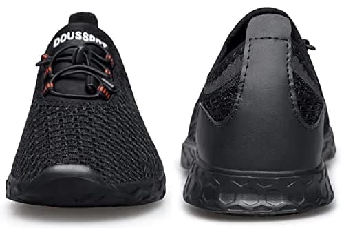 DOUSSPRT Men's Water Shoes Quick Dry | Breathable Mesh, Open Toe, Size 11 thumbnail 9
