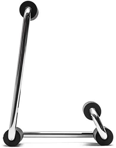 WATCHPOD Watch Display Stand | Metal Holder for 1 Watch | Showcase & Organize Wristwatches, Smart Watches (Large) thumbnail 6