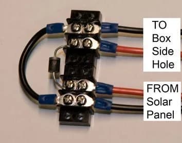 Arikit 45V 25pcs | 15A Schottky Diodes for Solar Panels thumbnail 6