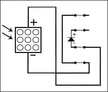 Arikit 45V 25pcs | 15A Schottky Diodes for Solar Panels thumbnail 8