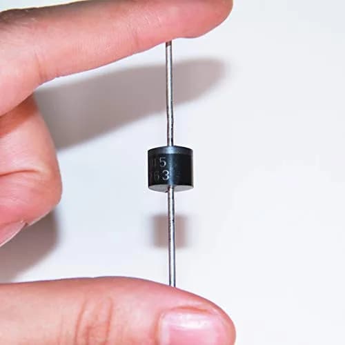Arikit 45V 25pcs | 15A Schottky Diodes for Solar Panels thumbnail 3