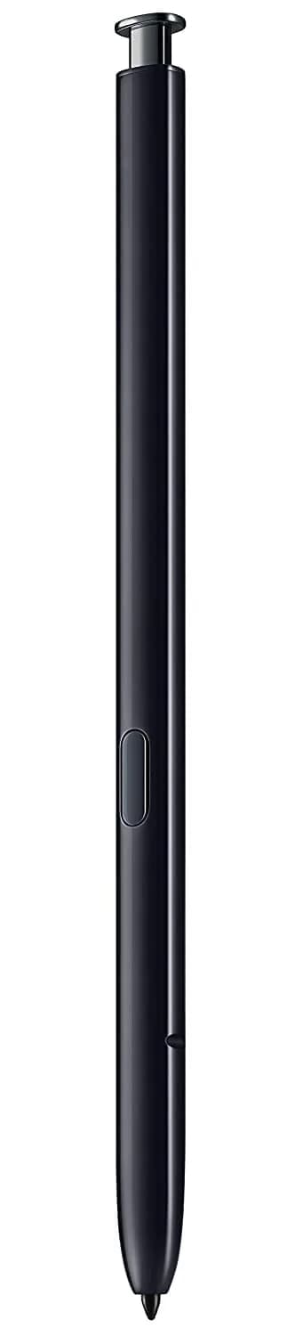 Samsung Galaxy Replacement S-Pen for Note10 and Note10+ Black | Pressure Sensitive Stylus with Warranty