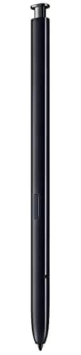 Samsung Galaxy Replacement S-Pen for Note10 and Note10+ Black | Pressure Sensitive Stylus with Warranty thumbnail 1