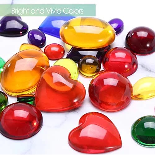 LET'S RESIN Concentrated Resin Dye 16 Colors (0.35oz Each) | Vibrant Translucent Pigments for Epoxy & UV Resin Art thumbnail 7