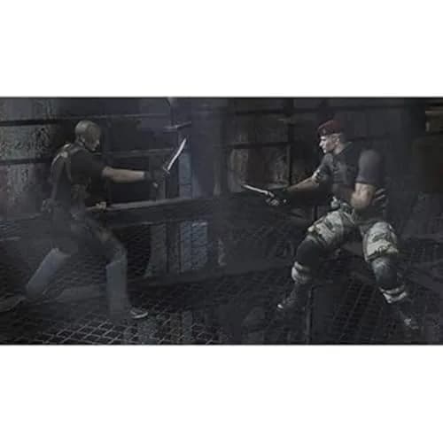 Resident Evil Triple Pack - Nintendo Switch | 3 Classic Horror Games thumbnail 2