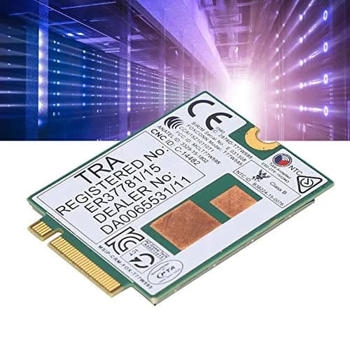 ASHATA 4G LTE Card Module T77W595 | 4G Network Card for Probook/EliteBook 820/840/850 G2 G3 thumbnail 2