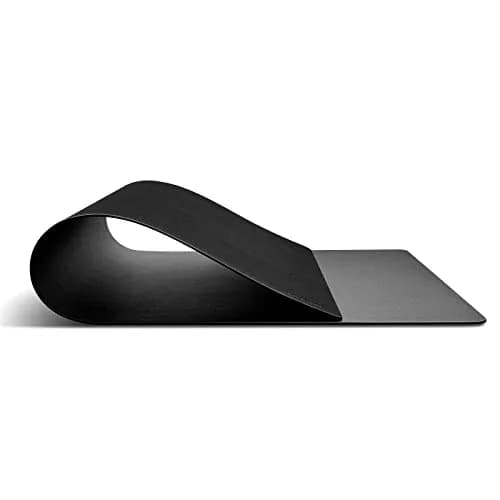 Nekmit Leather Desk Blotter Pad 36 x 20 Inches | Waterproof, Non-Slip, Elegant Office Accessory thumbnail 2