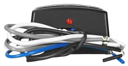 Kicker 46KISLOC2 Stereo Line-Out Converter with Remote Turn-On Output | 55W Input, 8V Output, Flat Frequency Response thumbnail 7