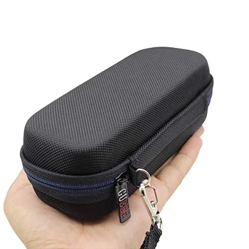 GUBEE Hard Storage Case Bag for Gillette Fusion5 ProGlide Men's Razor 17.5cm (6.9in) | Travel & Protection thumbnail 2