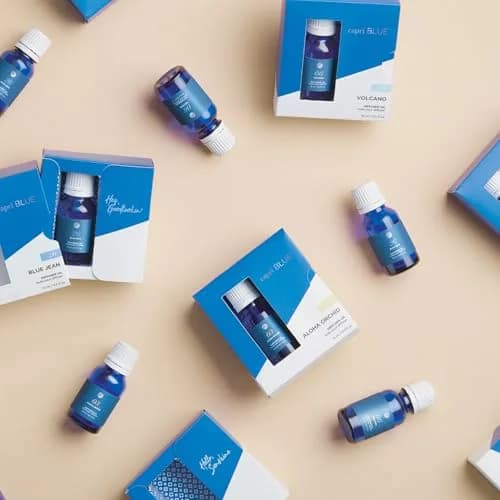 Capri Blue Aloha Orchid Diffuser Oil Refill 15ml (0.5 fl oz) | Long-Lasting Floral Home Fragrance thumbnail 6