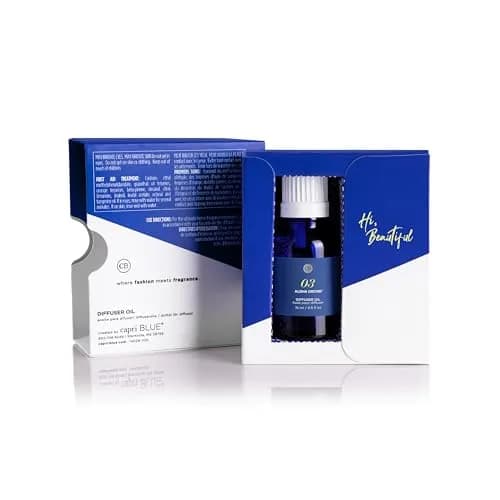 Capri Blue Aloha Orchid Diffuser Oil Refill 15ml (0.5 fl oz) | Long-Lasting Floral Home Fragrance thumbnail 9