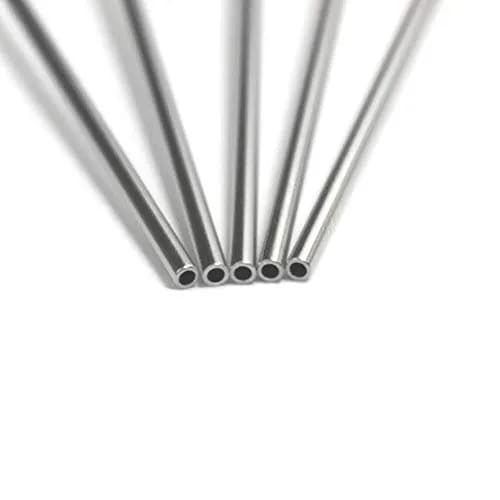 SANANTS 20 Gauge Blunt Tip Dispensing Needles 0.5in (1.18in Overall) Pink, 20 Pcs | Precision Applicator for Glue & Liquids thumbnail 3