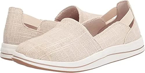 Clarks Breeze Step Loafer 11 Medium US | Casual Slip-On with Cushion Soft™ Comfort thumbnail 8