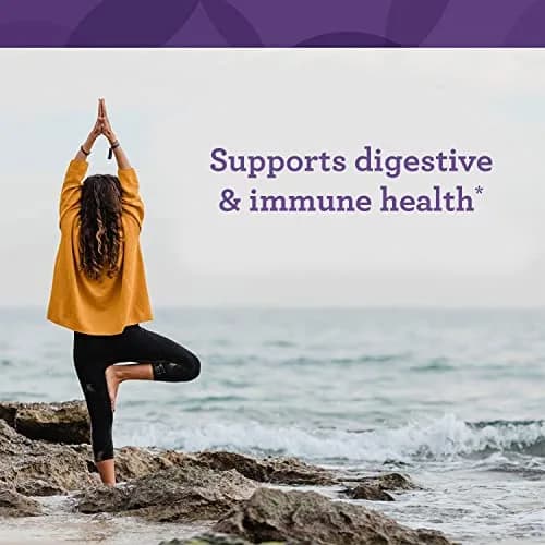 Innate Response Formulas Flora 50-14 Probiotic 120 Count | Supports Digestive & Immune Health thumbnail 2