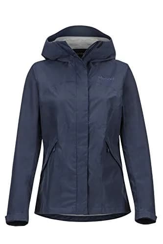 Marmot Women's Phoenix Jacket Medium | Waterproof, Recycled Nylon, EVODry Tech thumbnail 1