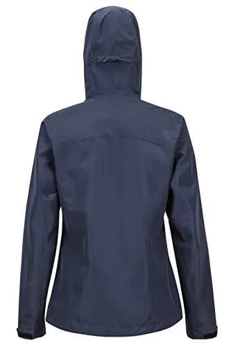 Marmot Women's Phoenix Jacket Medium | Waterproof, Recycled Nylon, EVODry Tech thumbnail 2