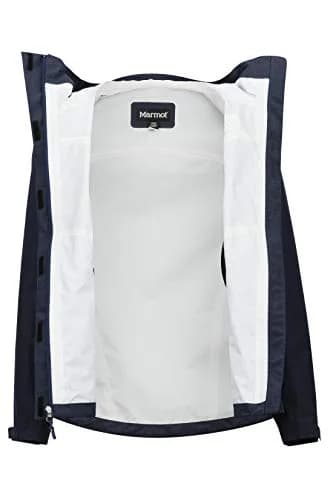 Marmot Women's Phoenix Jacket Medium | Waterproof, Recycled Nylon, EVODry Tech thumbnail 3