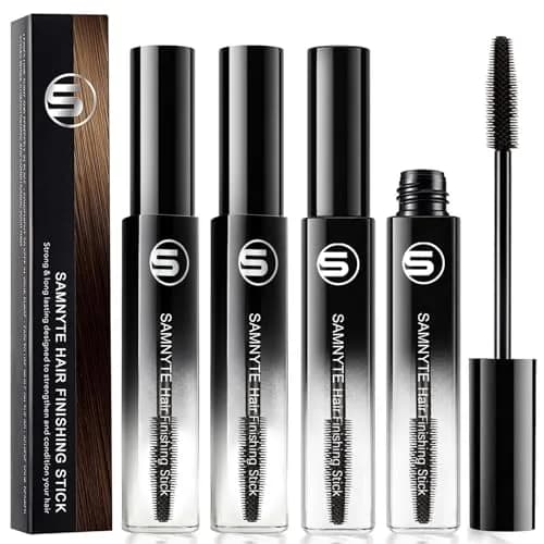 Samnyte Hair Finishing Stick 4 Pack | Tames Flyaways & Baby Hairs thumbnail 1