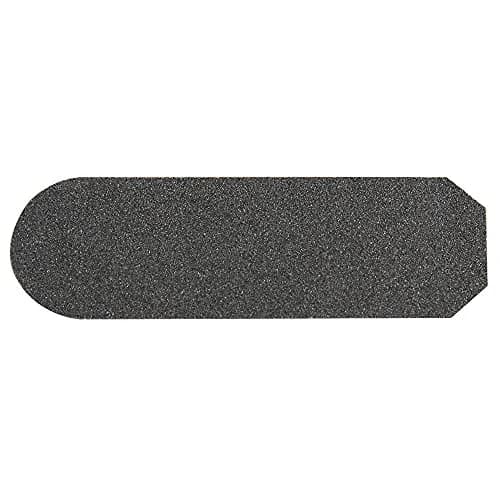 ForPro Stainless Steel Pedi File Refill 50ct 60 Grit | Water-Resistant Callus Smoother thumbnail 2