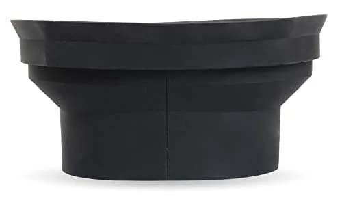 NVX XBAF69 2 Piece Universal 6x9” Silicone Rubber Speaker Baffles | Waterproof Silicone Car Speaker Seal thumbnail 11