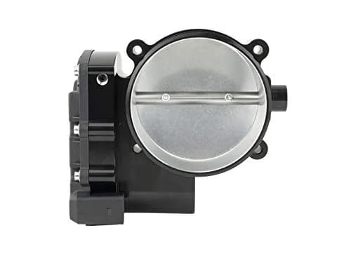 G Grams Performance 90mm Drive-By-Wire Throttle Body for Ford Mustang & F-Series | OEM Replacement, Aluminum, 2011-2014 5.0L thumbnail 4