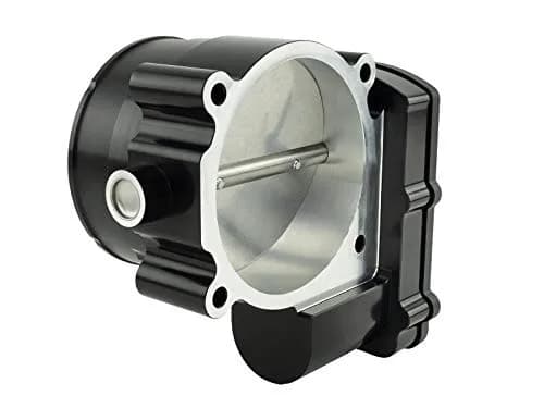 G Grams Performance 90mm Drive-By-Wire Throttle Body for Ford Mustang & F-Series | OEM Replacement, Aluminum, 2011-2014 5.0L thumbnail 2
