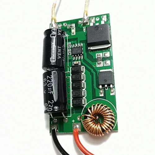 Taidacent 12V 3A Wireless Inductive Coil Module | Long Distance Power Supply (120-150 chars) thumbnail 6