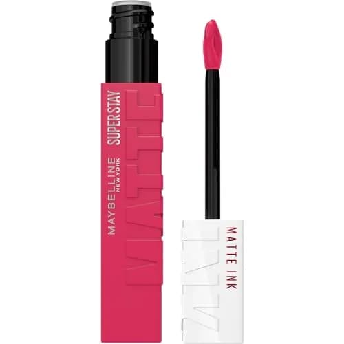 Maybelline Super Stay Matte Ink Liquid Lipstick Pathfinder | 5ml (0.17 Fl Oz) - main product image