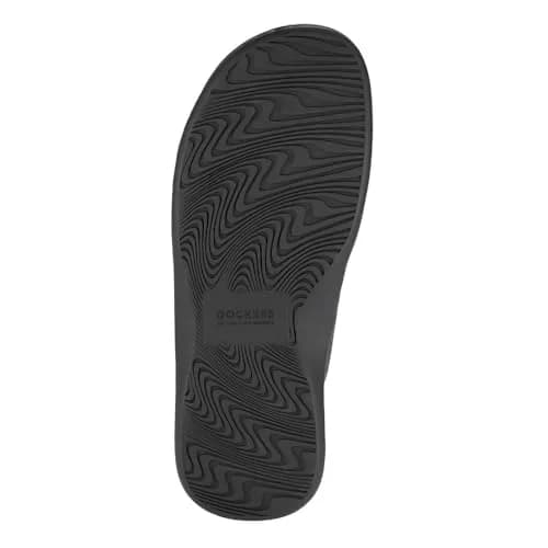 Dockers Mens Newpage Outdoor Sport Sandal Memory Foam, Dark Tan, 15 Wide | Water-Friendly, All-Day Comfort thumbnail 5