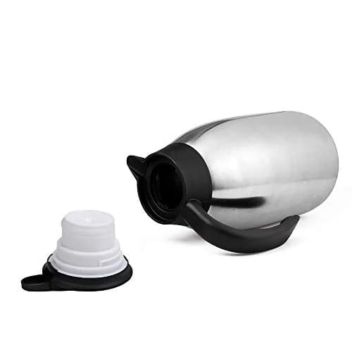 GearRoot 68oz Coffee Carafe Insulated | Keeps Beverages Hot 12H & Cold 24H thumbnail 7