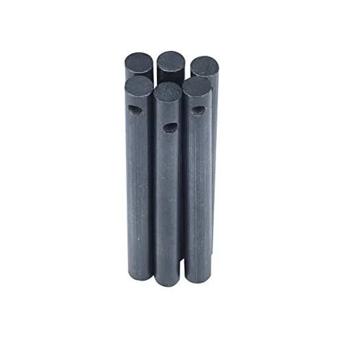 FOSTAR Survival Kit 6PCS Ferrocerium Rods | Emergency Fire Starter for Outdoors & Camping thumbnail 3