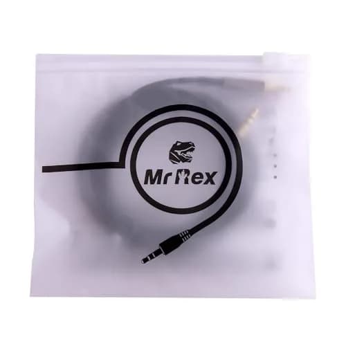 Mr Rex 3.5mm to 2.5mm Aux Cable Cord for Bose QC45 QC35II QC35 QC25 Headphones, JBL E45BT E55BT E65BTNC Earphones, 1.5m (5FT) Black thumbnail 8