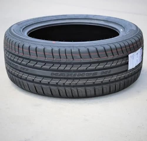 MAXTREK Maximus M1 235/40ZR18 95W | All Season Performance Tire with Innovative Tread Design thumbnail 4