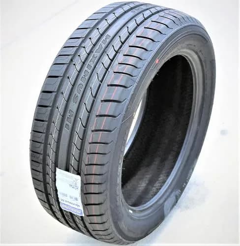 MAXTREK Maximus M1 235/40ZR18 95W | All Season Performance Tire with Innovative Tread Design thumbnail 5