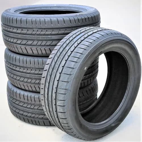 MAXTREK Maximus M1 235/40ZR18 95W | All Season Performance Tire with Innovative Tread Design thumbnail 8