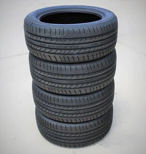 MAXTREK Maximus M1 235/40ZR18 95W | All Season Performance Tire with Innovative Tread Design thumbnail 9