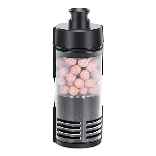 hygger Small Aquarium Bio Sponge Filter Large | 6-20 Gallon Fish Tank Filter for Breeding Fry Betta Shrimp thumbnail 1