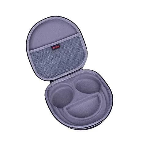 XANAD Hard Case for Sony WH-CH720N/WH-CH520N/WH-CH710N/WH-CH510 | Travel & Protection (70-120 chars) thumbnail 2