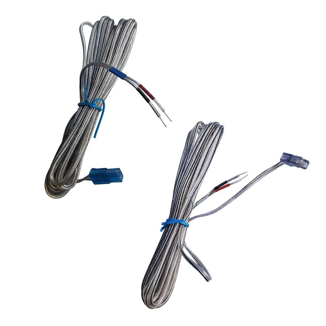 Tendodo Speaker Cable AH81-02177B for Samsung Home Theater System | 6-Piece Set, 4-10m Lengths — 4 meters (2 pieces)