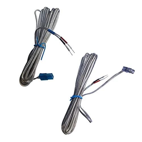 Tendodo AH81-02137A Speaker Wire for Samsung Home Audio Sound Bar 4m | Compatible with Samsung HT-E5500W & 7.1 Systems thumbnail 1