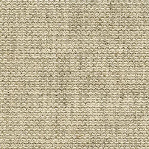 Design Works Crafts 14 Count Aida Fabric Oatmeal 50.8cm x 76.2cm (20" x 30") | Pre-Cut for Counted Cross Stitch thumbnail 2