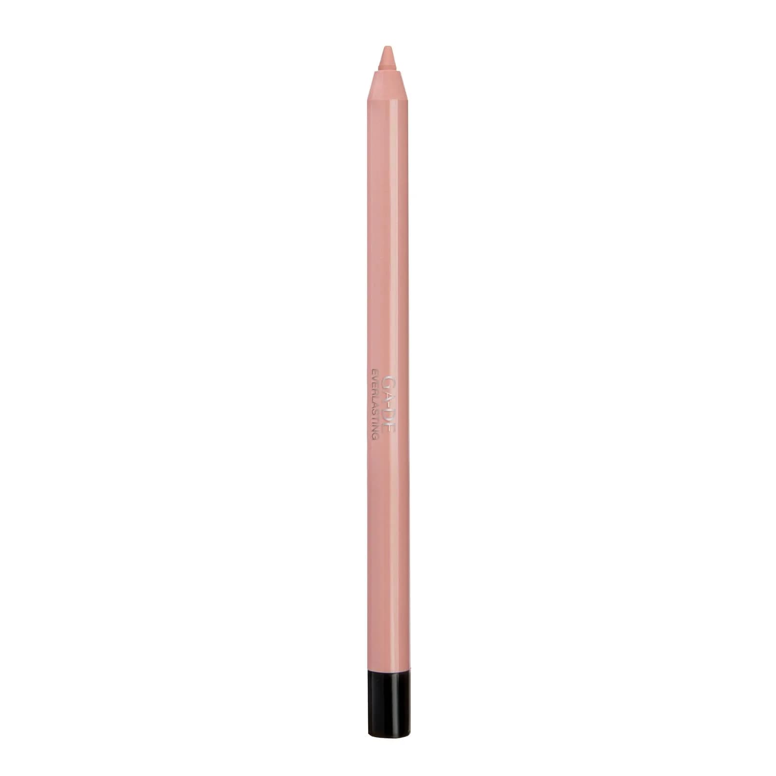 GA-DE Everlasting Lip Liner 97 | Smudge-Resistant, Vitamin E Enriched, 0.01 oz — 520 - Rose Diamond