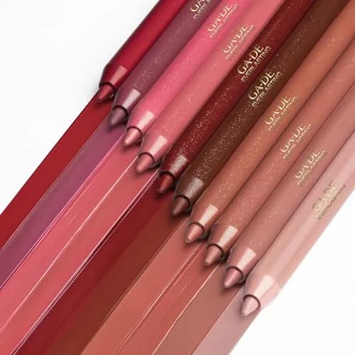GA-DE Everlasting Lip Liner 97 | Smudge-Resistant, Vitamin E Enriched, 0.01 oz thumbnail 3