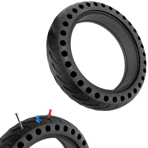 Together-life Solid Tires for Xiaomi M365 & GXL V2 8.5 Inch | Puncture-Proof, Shock-Absorbing thumbnail 8