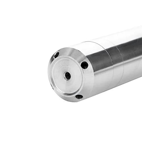 Tangxi DC24V 4-20mA Liquid Level Sensor 0-5m Range | 6m Cable, Steel Probe thumbnail 9