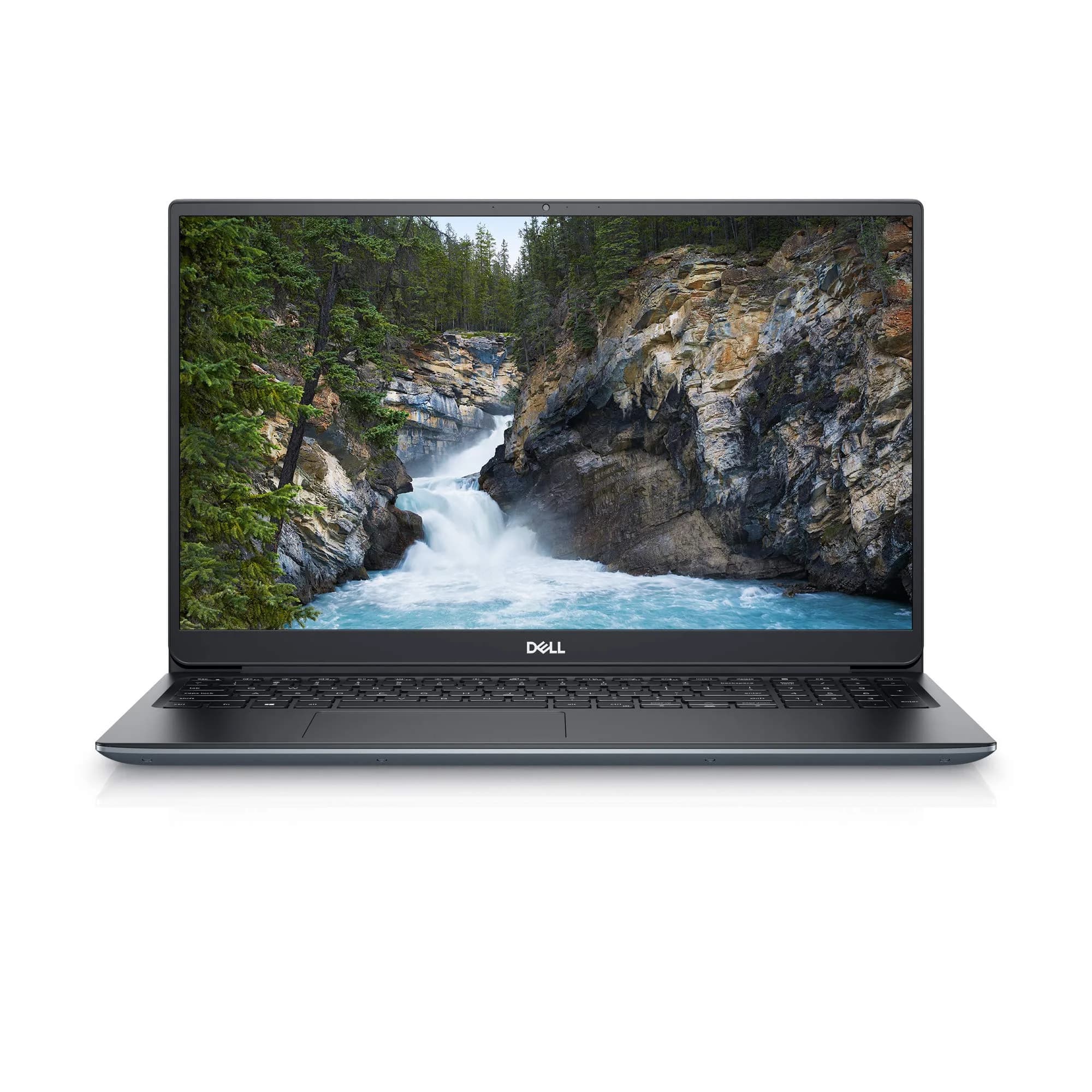 Dell Vostro 15 5590 Laptop 15.6-Inch FHD 16GB DDR4 512GB SSD NVIDIA MX250 | 10th Gen Intel Core i7-10510U Processor — Black