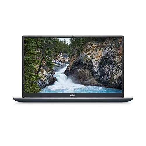 Dell Vostro 15 5590 Laptop 15.6-Inch FHD 16GB DDR4 512GB SSD NVIDIA MX250 | 10th Gen Intel Core i7-10510U Processor thumbnail 5